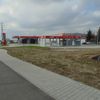 Stacja Paliw, ul. Rybitwy