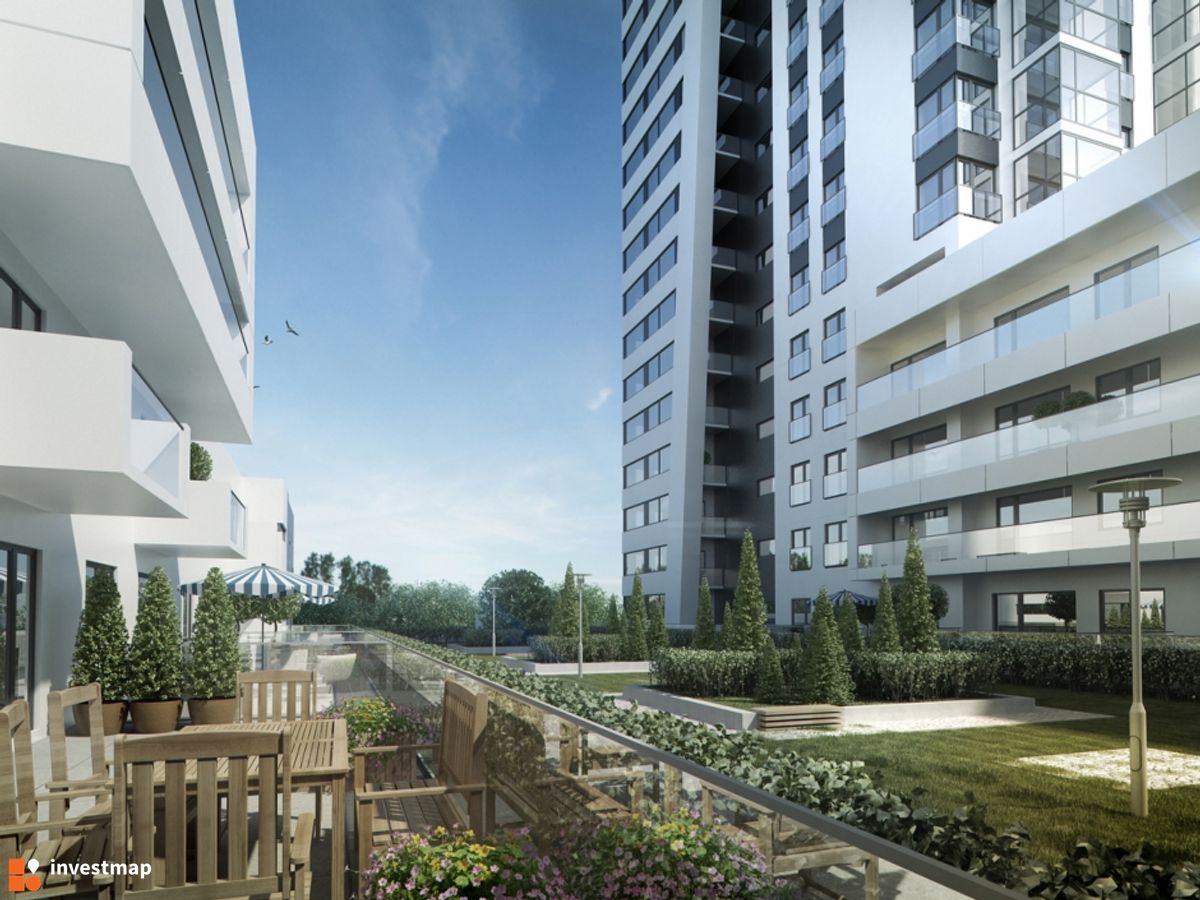 Wizualizacja [Reda] Aqua Tower dodał Damian Daraż 