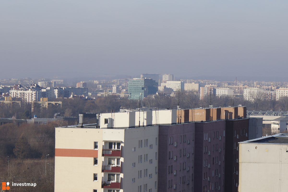 Zdjęcie Pilot Tower fot. Damian Daraż 