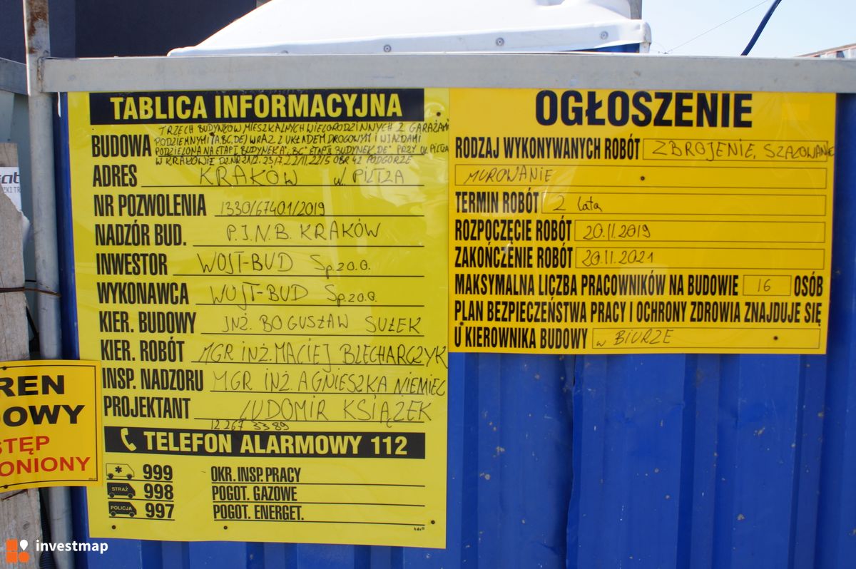 Zdjęcie Ruczaj Korso fot. Damian Daraż 
