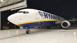 Ryanair stawia na Wrocław. Nowe miejsca pracy i inwestycje w rozbudowę zaplecza technicznego i centrum IT