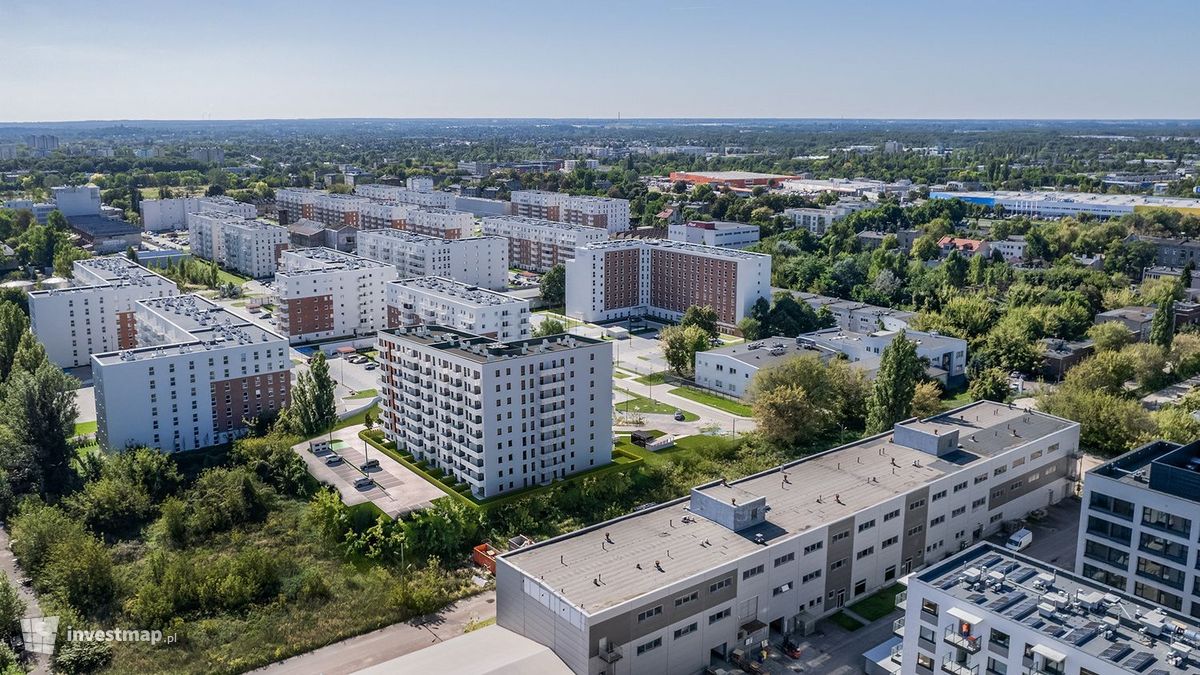 Wizualizacja Murapol Osiedle Filo dodał Wojciech Jenda