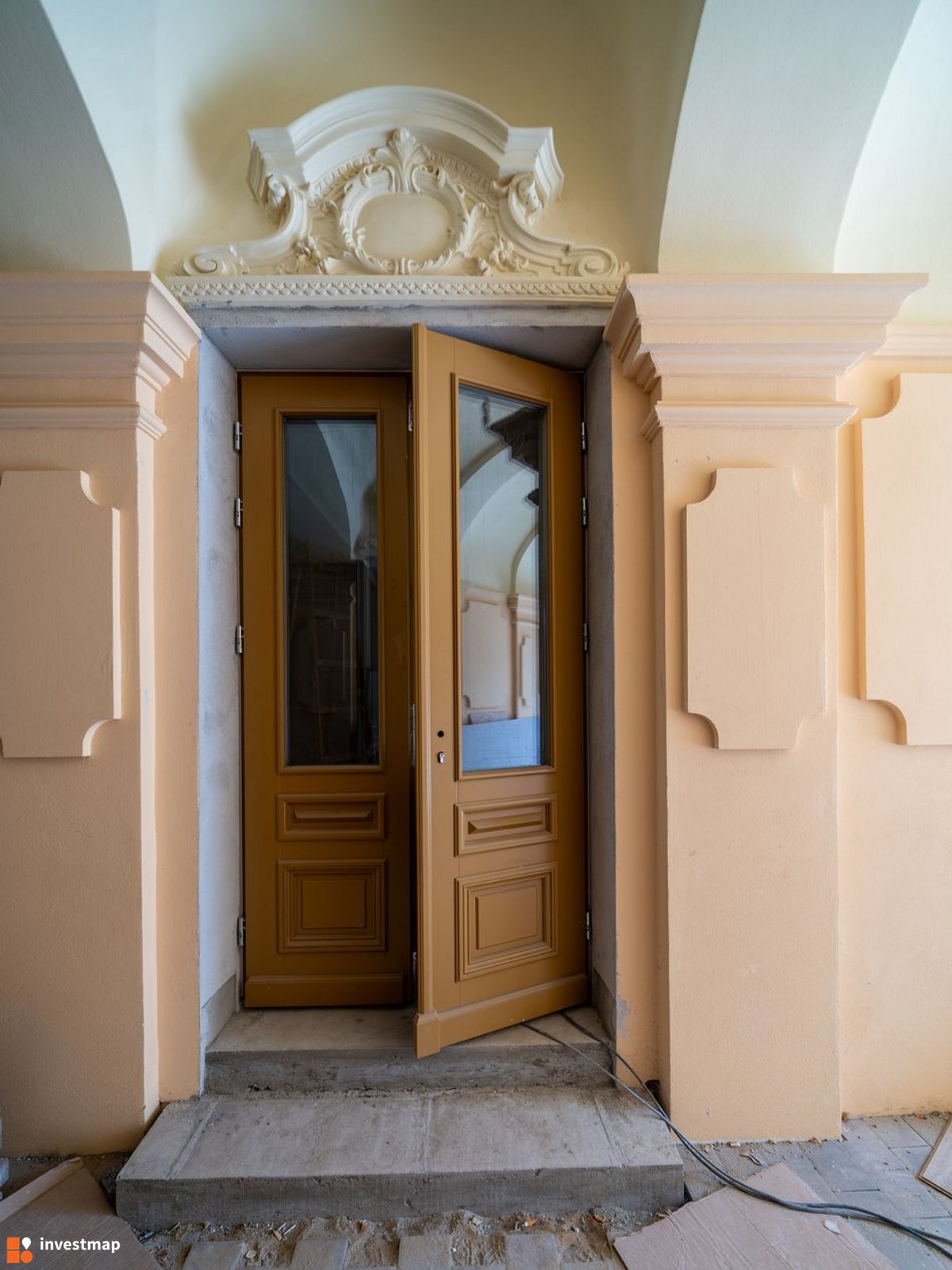 Zdjęcie Rewolucji 1905 roku 13 fot. Orzech 