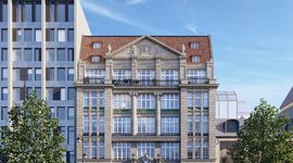 Łódź – Miasto Przemian: Rewitalizacja kamienic jako symbol nowej ery miasta