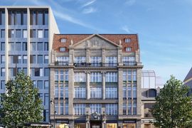 Łódź – Miasto Przemian: Rewitalizacja kamienic jako symbol nowej ery miasta