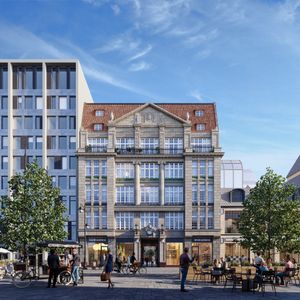 Łódź – Miasto Przemian: Rewitalizacja kamienic jako symbol nowej ery miasta