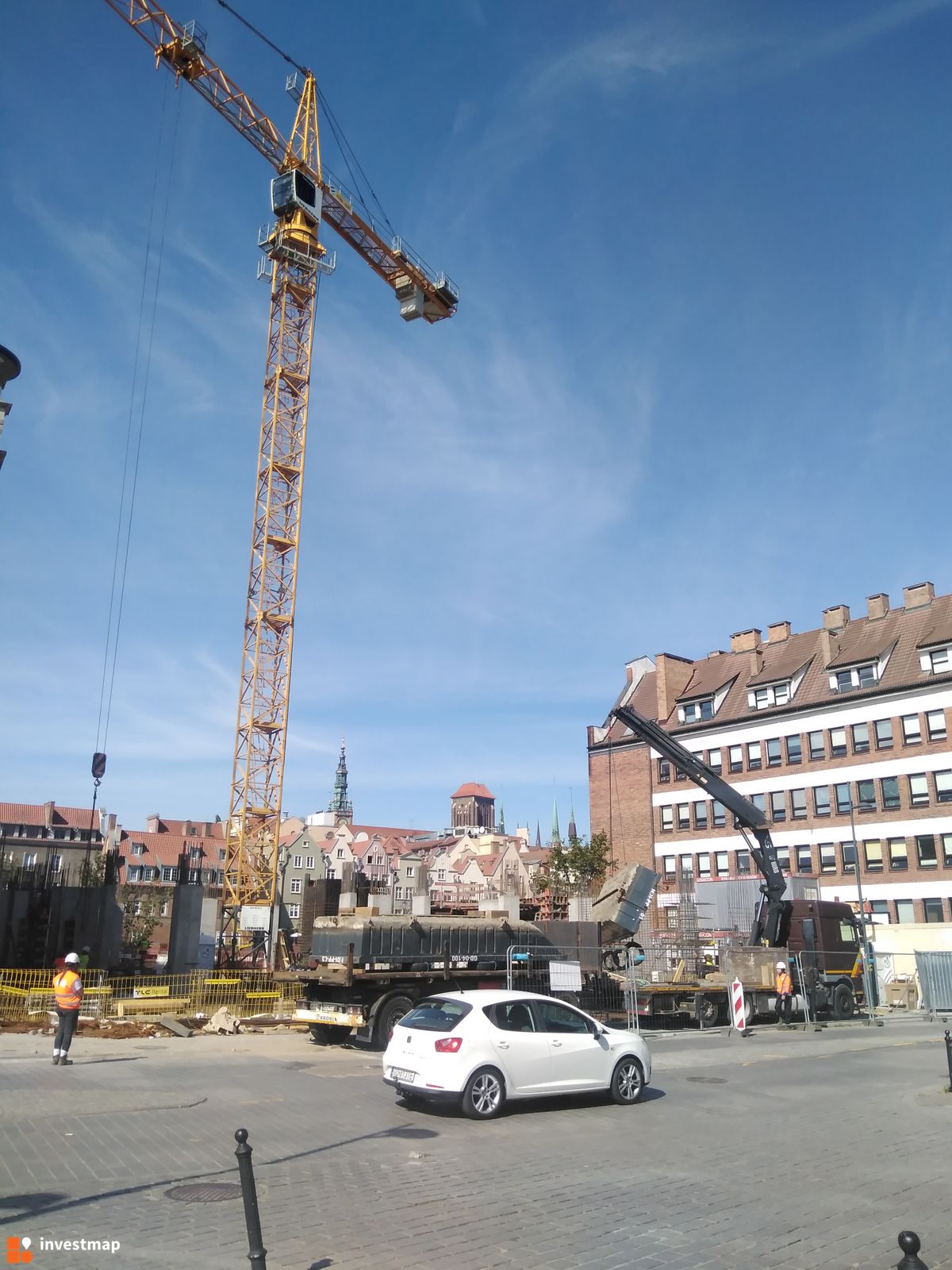 Zdjęcie Hotel Renaissance Gdańsk fot. Wojciech Jenda