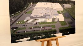 Japońska firma rozbuduje w woj. opolskim fabrykę rdzeni e-silników do aut hybrydowych i elektrycznych