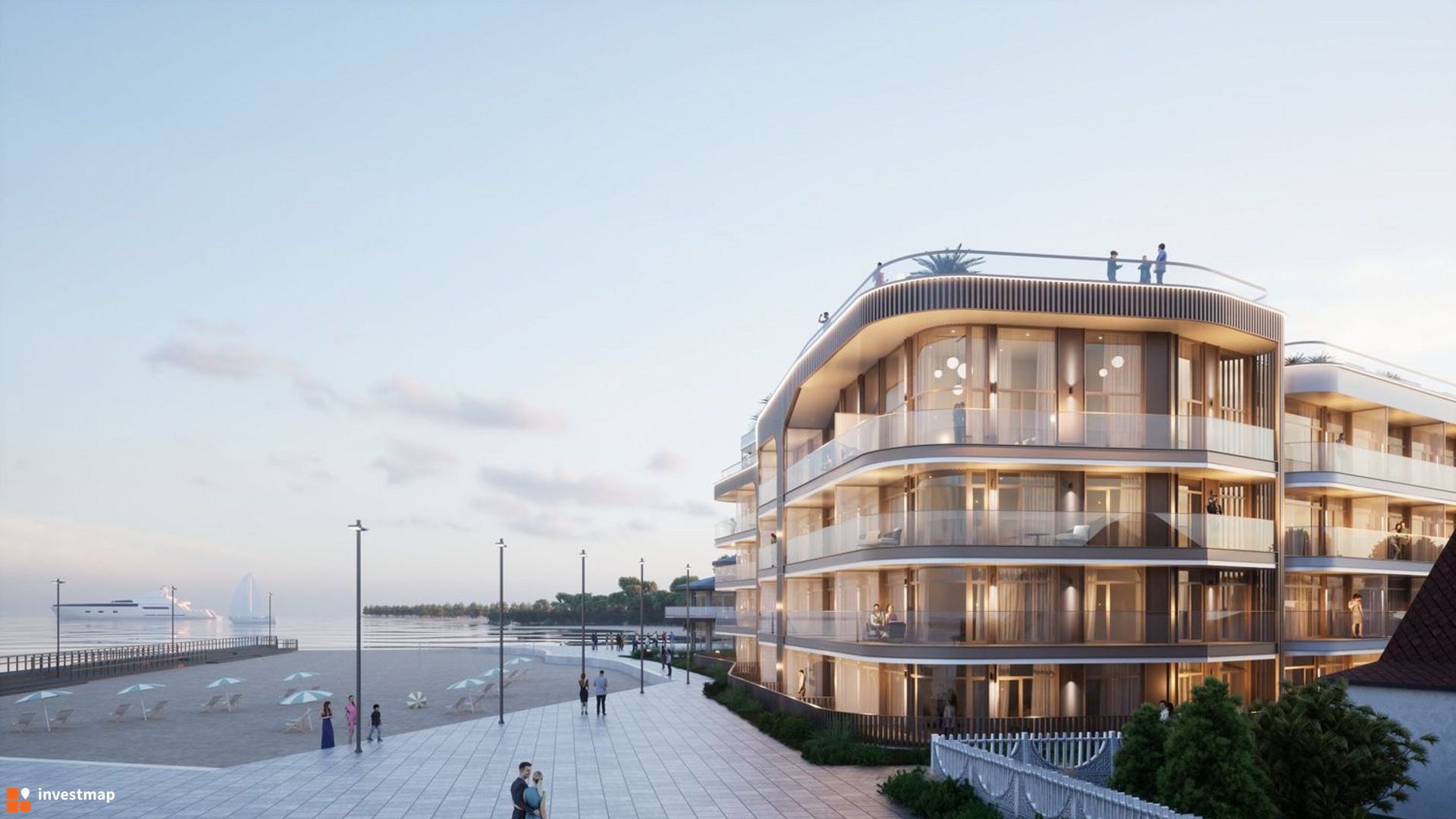Apollo Residence