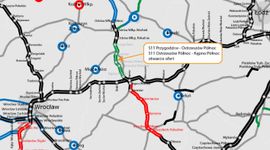 Poznaliśmy oferty w przetargu na S11 Ostrów Wielkopolski – Kępno [LISTA]