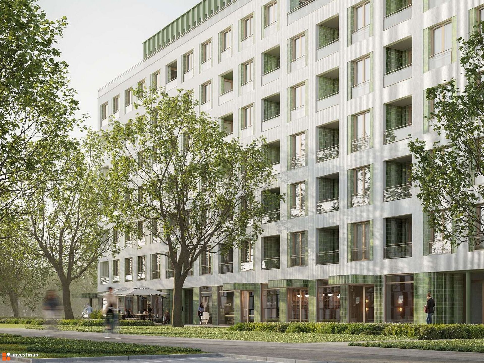 Przasnyska 6A