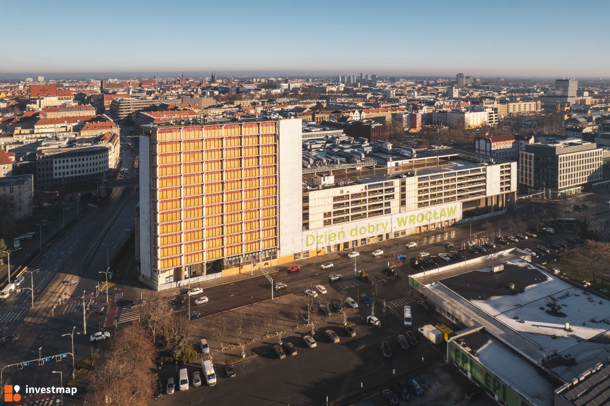 Zdjęcie Galeria Arkady Wrocławskie fot. Jakub Zazula 