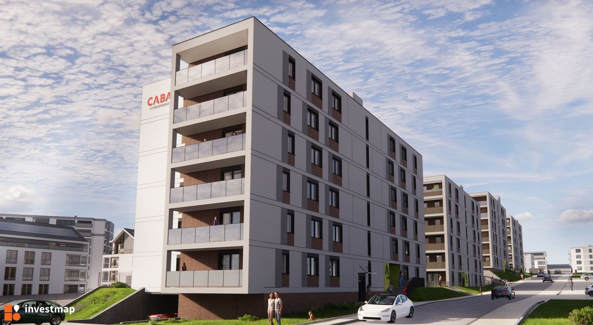 Wizualizacja Słomczyńskiego Widoki dodał Wojciech Jenda