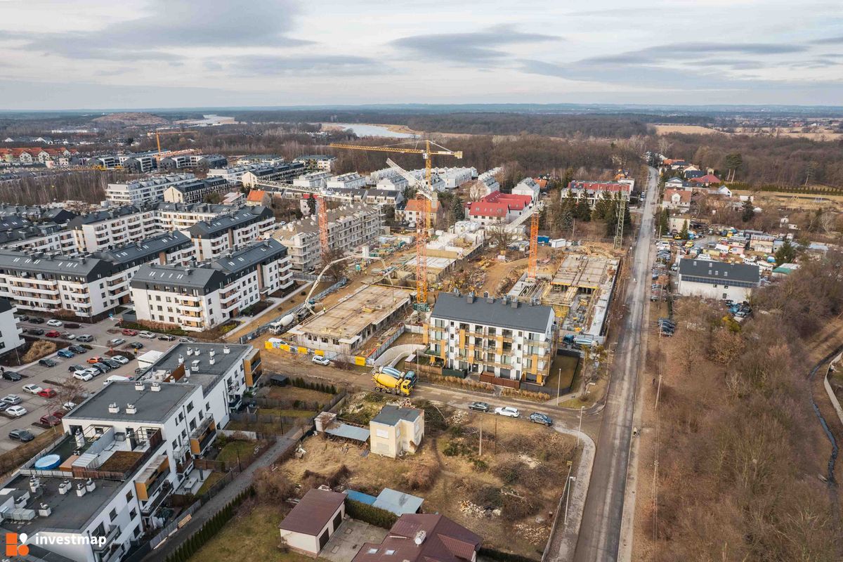 Zdjęcie Rędzińska  fot. PROFIT Development