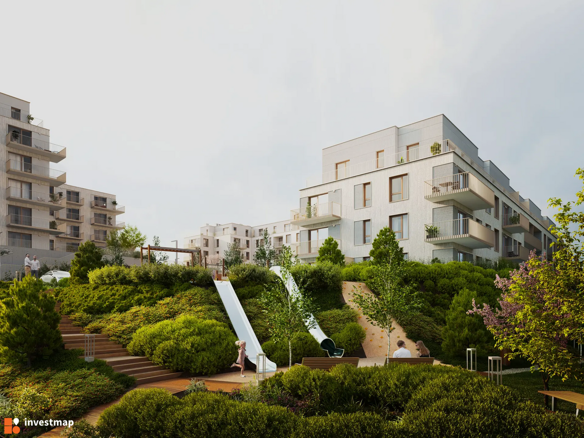 Wizualizacja Puenta Morena dodał Wojciech Jenda