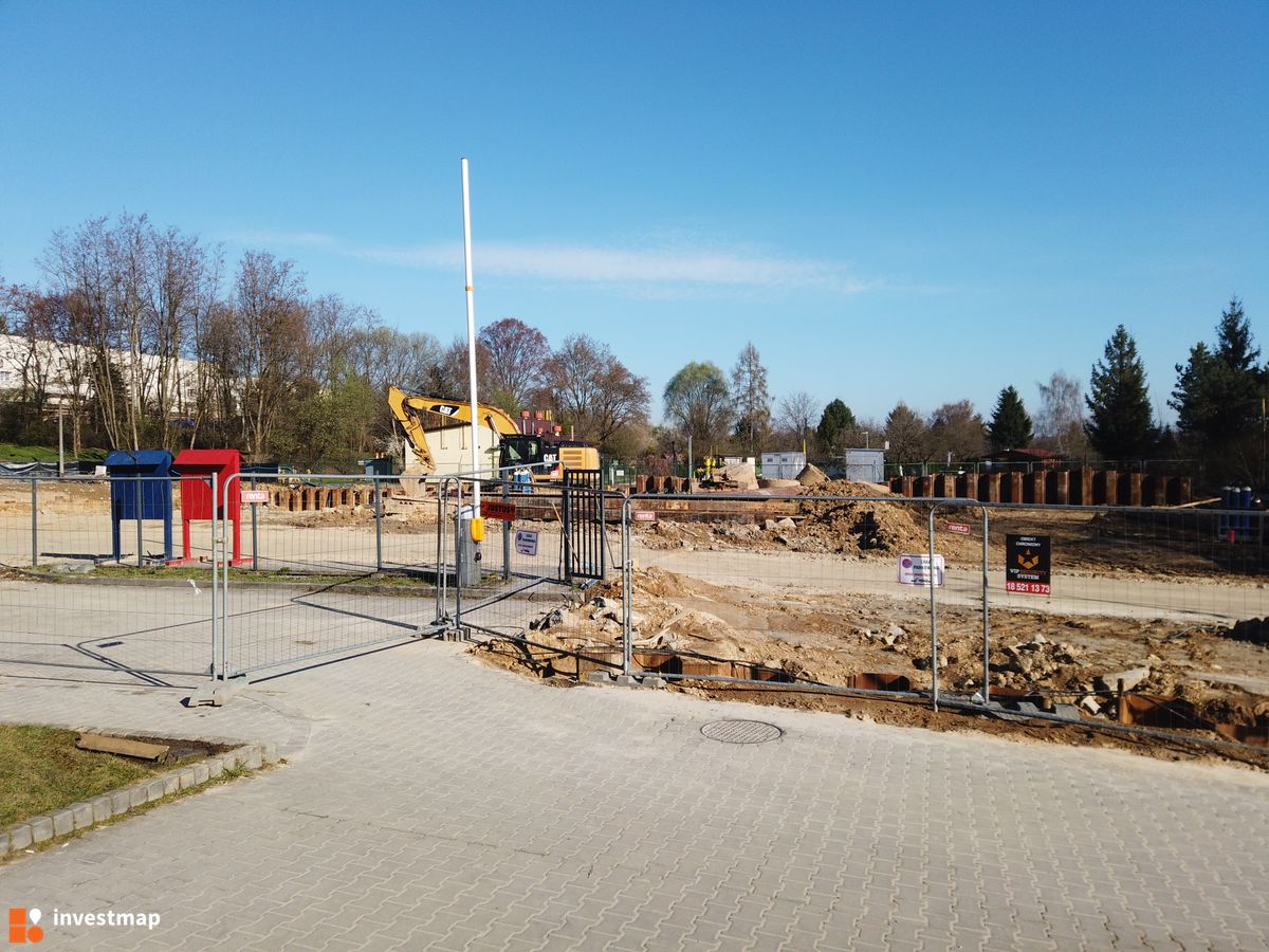 Zdjęcie Mista Kraków fot. Damian Daraż 