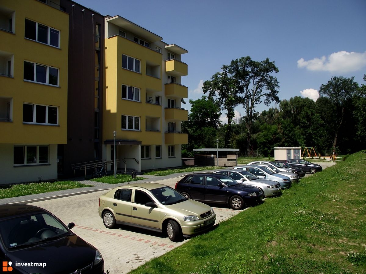 Zdjęcie Sołtysowska 35a fot. Damian Daraż 
