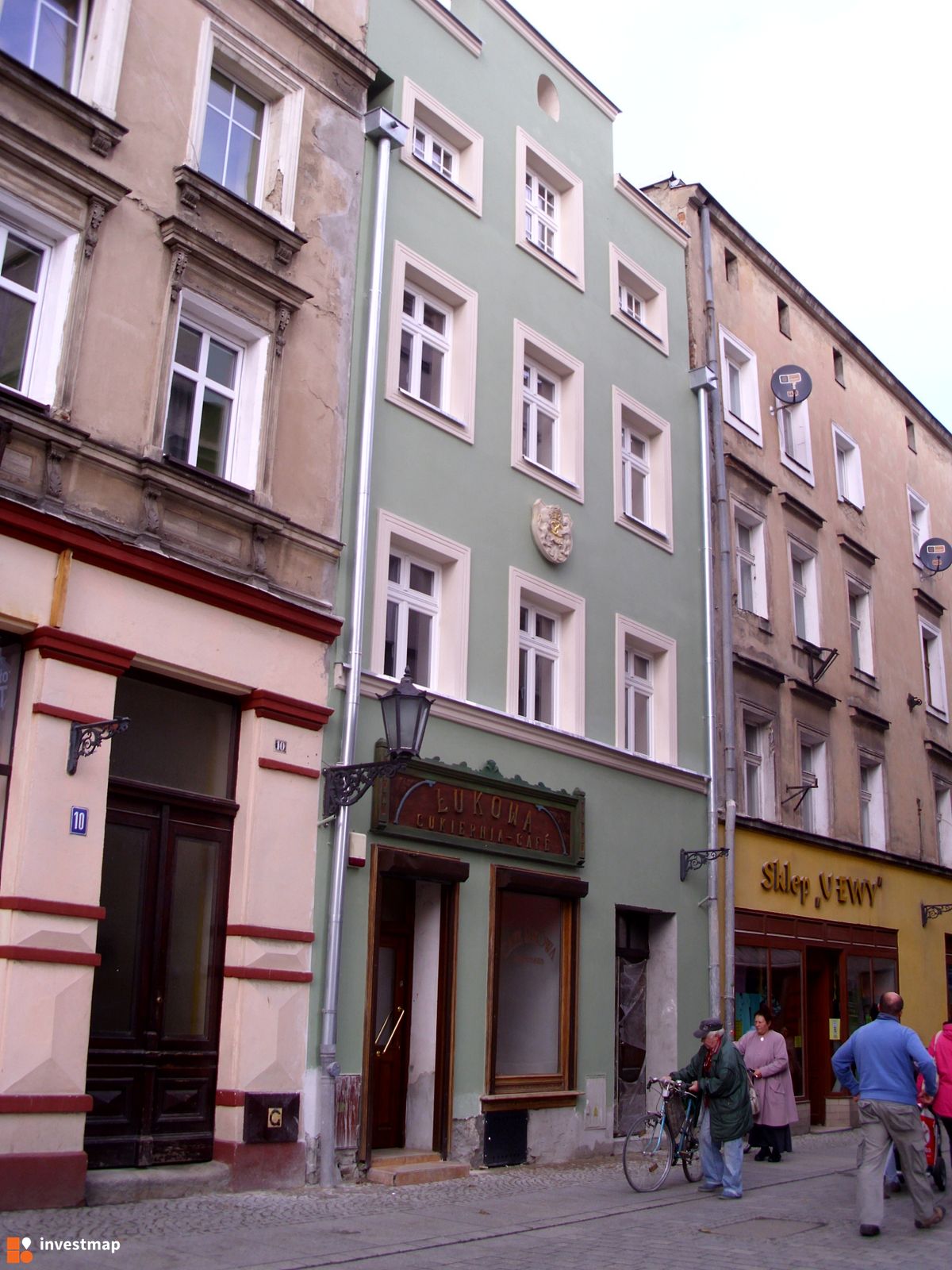 Zdjęcie [Chełm] Osiedle "Zielone Zacisze" fot. THX_1138 