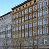 Rewitalizacja kamienicy, pl. Strzelecki 16