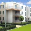 Kompleks apartamentowy "Zielona Przystań"