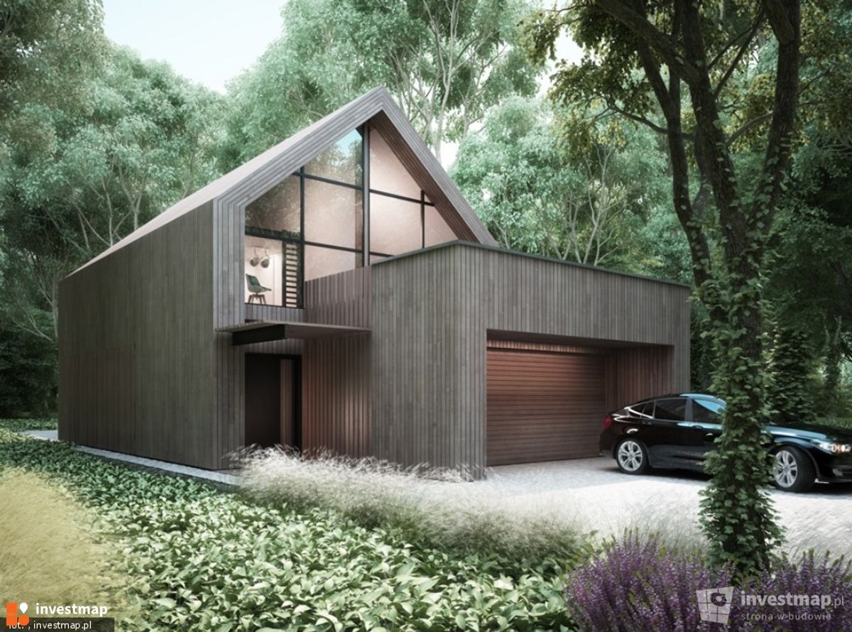Zdjęcie [Wrocław] House x06 - realizacja  