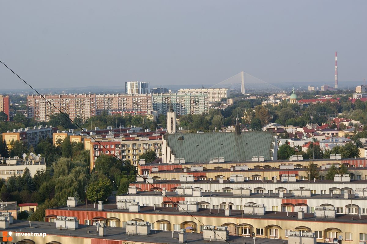 Zdjęcie [Rzeszów] Remont Elewacji, ul. Malczewskiego 3 fot. Damian Daraż 