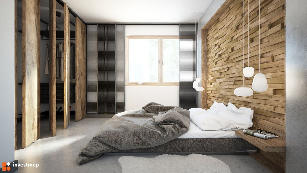 Wizualizacja [Kraków] Apartamenty Jaworskiego 8 dodał Damian Daraż 