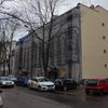 Budynek Mieszkalny, ul. Rzeźnicza 5