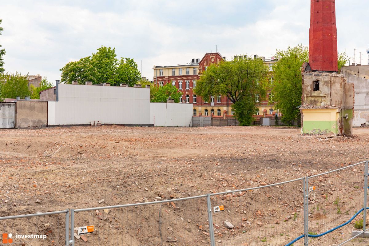 Zdjęcie Murapol Forum fot. Jakub Zazula 