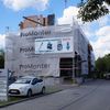 Biurowiec, ul. Siewna 44