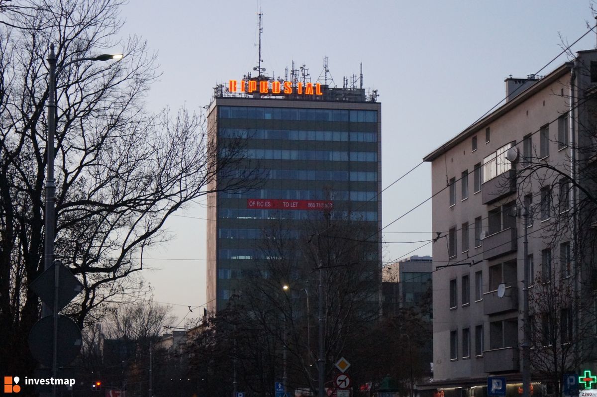 Zdjęcie Biprostal fot. Damian Daraż 