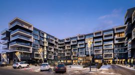 AC Hotel by Marriott Krakow z nagrodą European Property Awards
