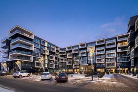 AC Hotel by Marriott Krakow z nagrodą European Property Awards