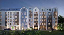 Radisson otworzy nowy hotel w Gdańsku. Pierwszy pod marką Prize w Polsce [WIZUALIZACJE]