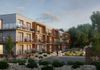 W Mechelinkach pod Gdynią powstał kompleks Anchoria Holiday z 88 apartamentami