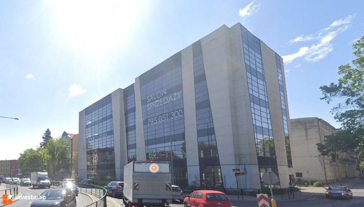 Zdjęcie Focus Hotel Premium Olsztyn fot. Orzech 