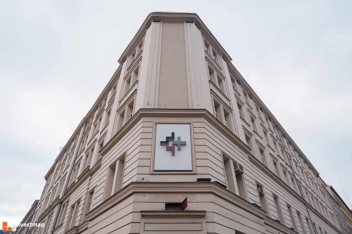 Zdjęcie Hotel Rzymski fot. Jakub Zazula 