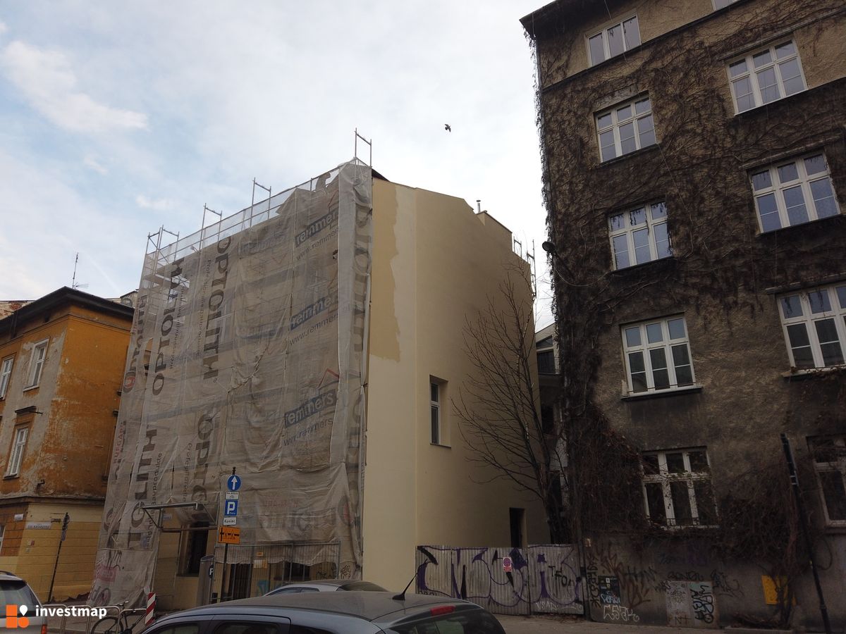 Zdjęcie Św. Katarzyny 4 fot. Damian Daraż 