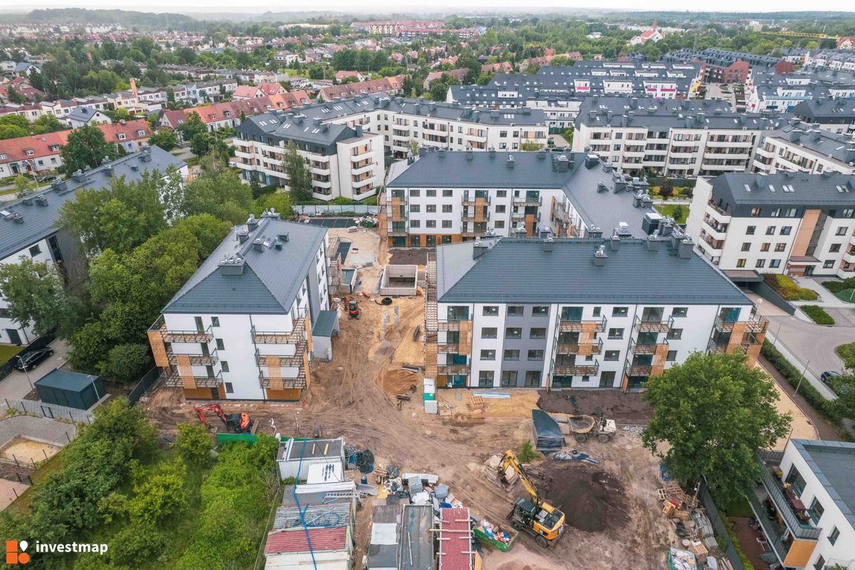 Zdjęcie Rędzińska (Profit Development) fot. PROFIT Development