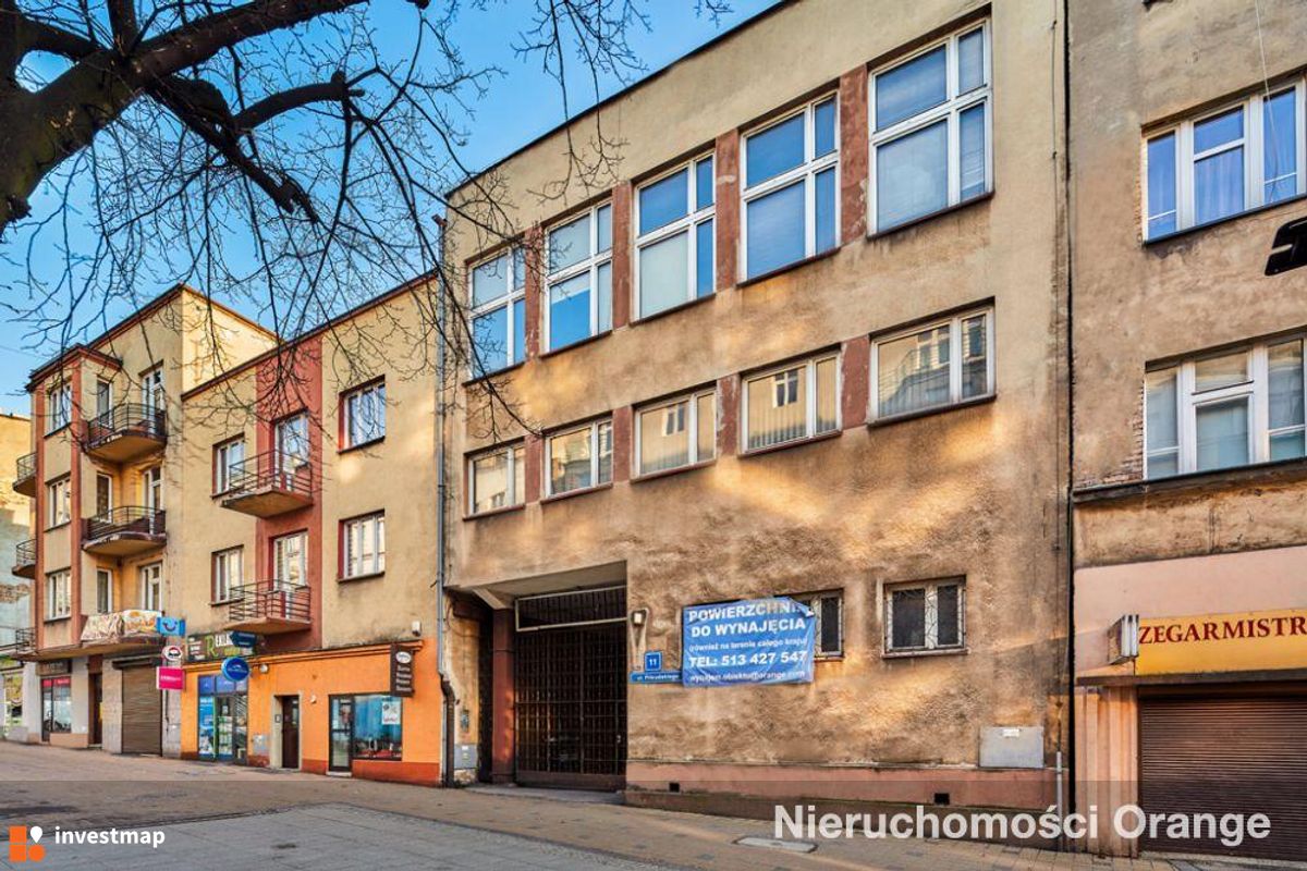Zdjęcie [T10044] Marszałka Józefa Piłsudskiego 11 