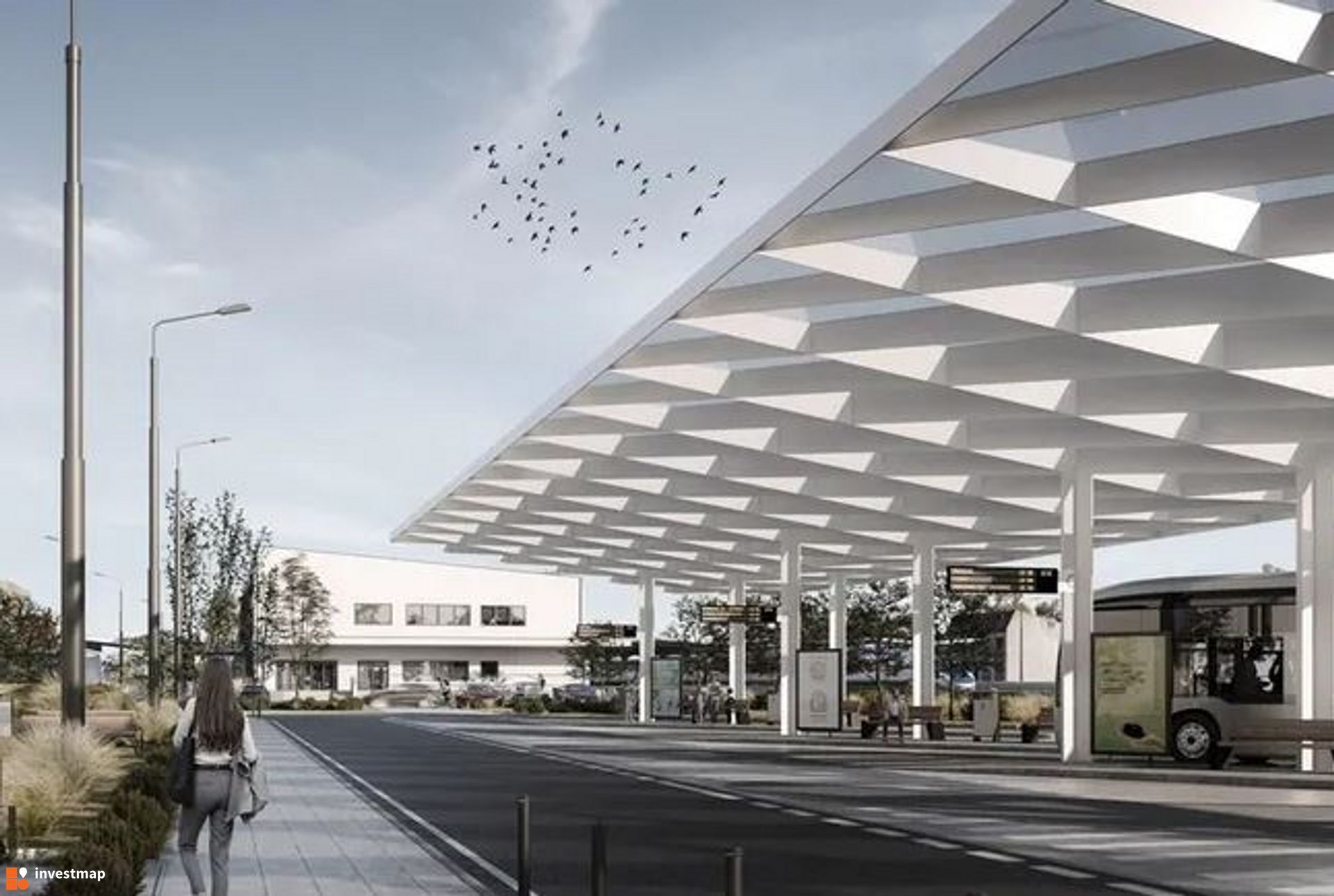 Dworzec kolejowy Grudziądz