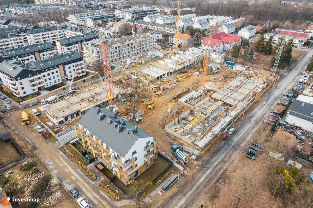 Zdjęcie Rędzińska  fot. PROFIT Development