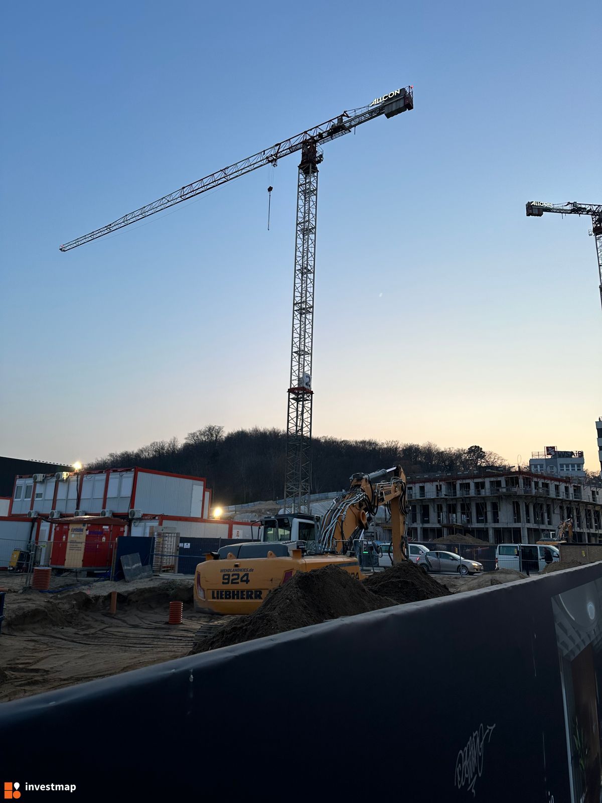 Zdjęcie SKYCITY Gdynia fot. Patryk Nocek 