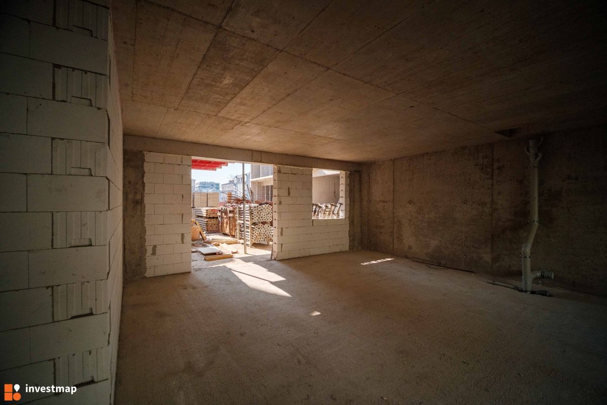 Zdjęcie Pogonowskiego 52 fot. PROFIT Development