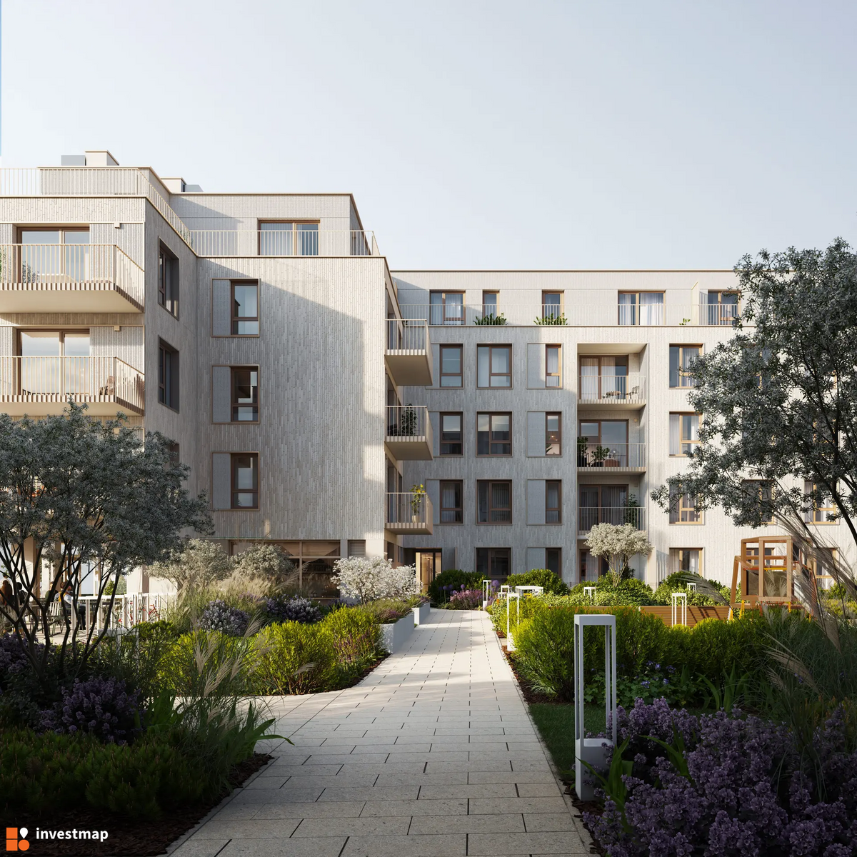 Wizualizacja Puenta Morena dodał Wojciech Jenda