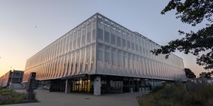 Centrum Nauki Kopernik
