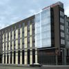 Hotel "Qubus"
