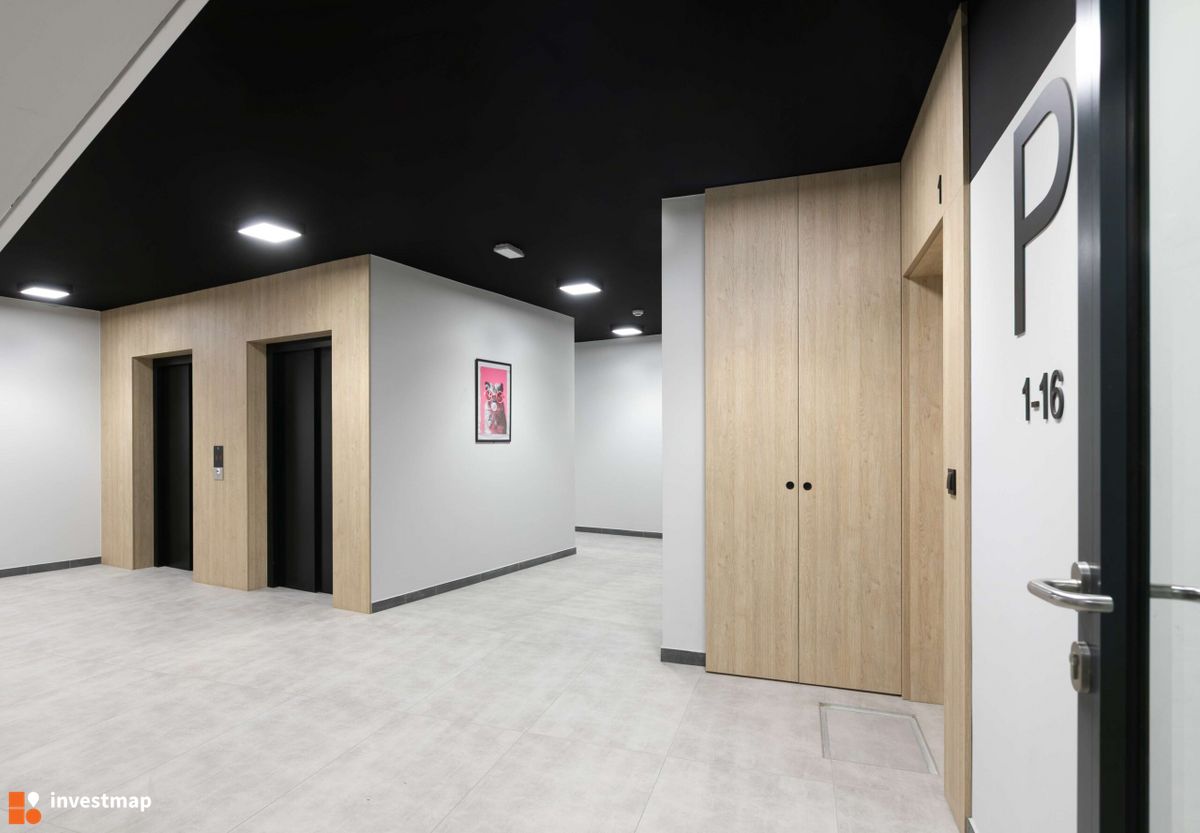 Wizualizacja City Łobzów dodał Wojciech Jenda