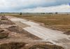 Nowe lotnisko Port Polska (CPK) bliżej. Próbne palowanie pod terminal pasażerski, Kolejne prace idą naprzód [FILMY+ZDJĘCIA+WIZUALIZACJE]