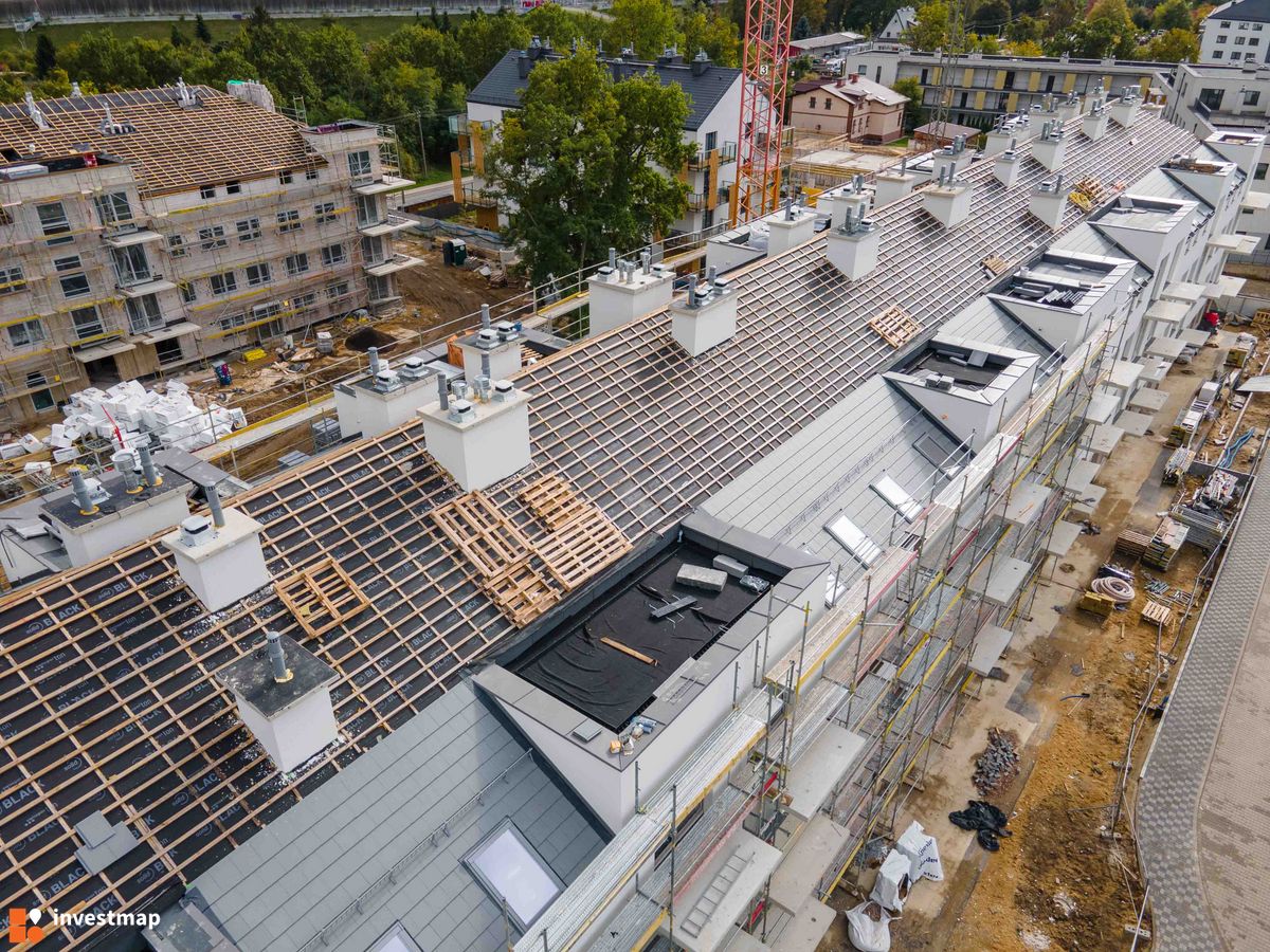 Zdjęcie Rędzińska  fot. PROFIT Development